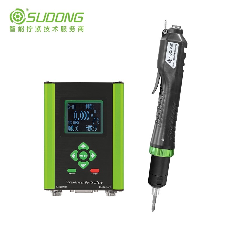 智能伺服扭矩傳感器手按式X2